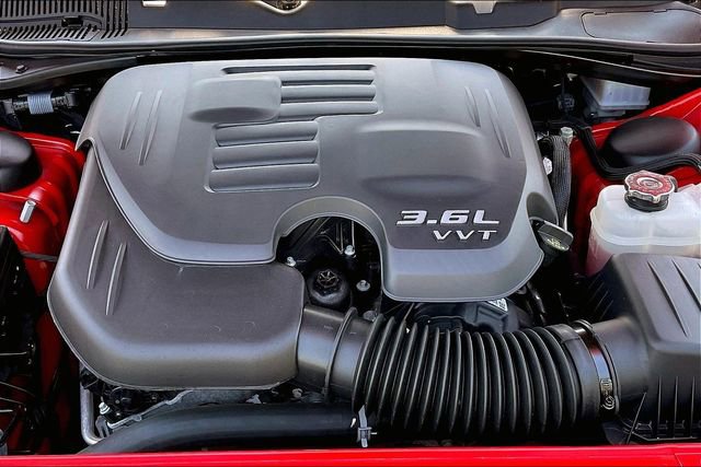 Used 2023 Dodge Challenger SXT image 20