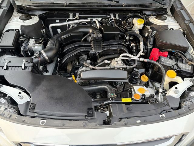 Used 2022 Subaru Outback Premium image 18