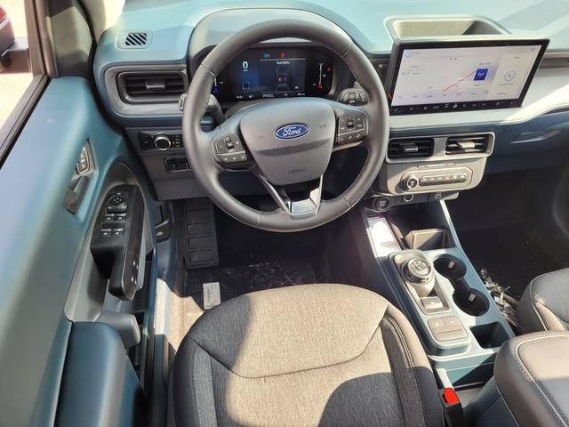 New 2026 Ford Maverick XLT w/ XLT Luxury Package AWD/4WD image 6