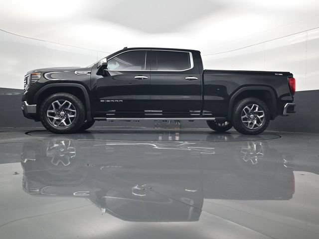 Certified 2023 GMC Sierra 1500 SLT w/ SLT Premium Plus Package AWD/4WD image 28