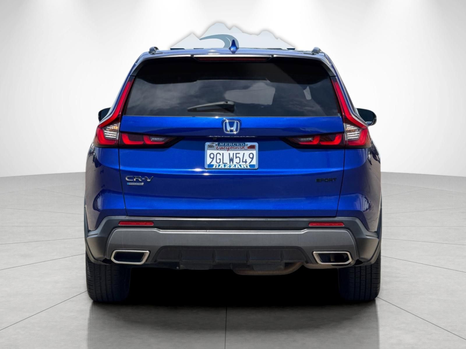 Used 2023 Honda CR-V Sport image 4