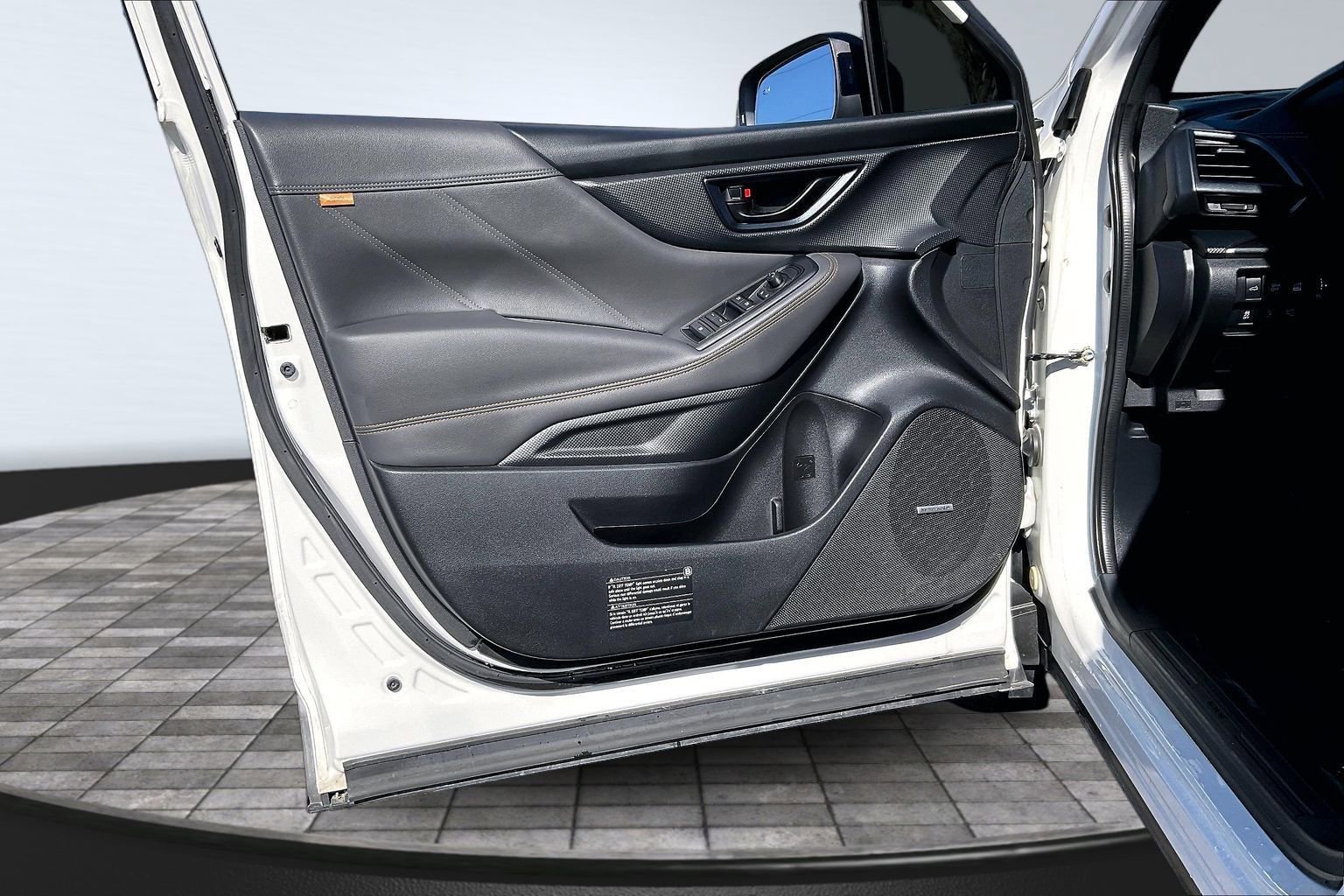 Certified 2024 Subaru Forester Wilderness image 17