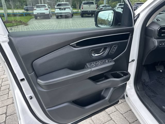 Used 2023 Honda Pilot EX-L image 22
