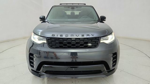 Used 2024 Land Rover Discovery Dynamic SE AWD/4WD image 13