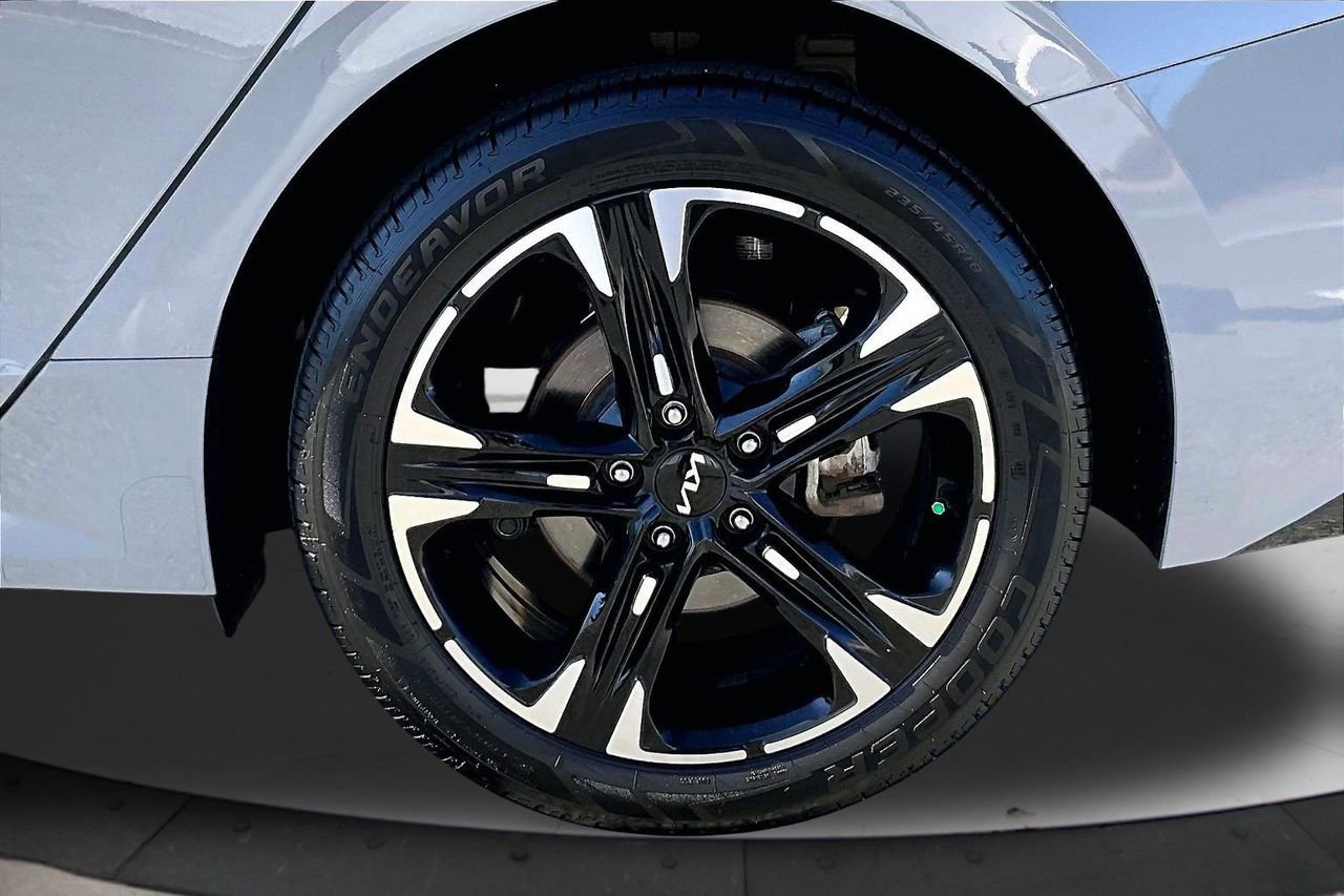 Used 2023 Kia K5 GT-Line w/ GT-Line Premium Package image 35