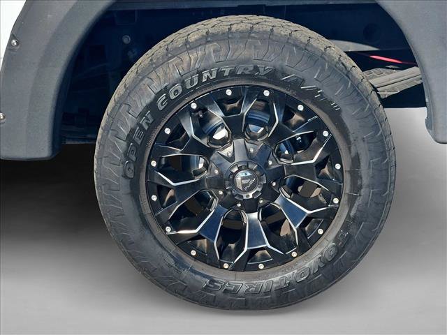 Used 2007 Ford F150 STX RWD image 25