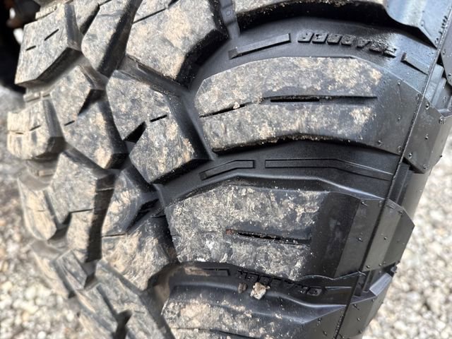 Used 2008 Jeep Wrangler Unlimited Rubicon w/ Dual Top Group AWD/4WD image 28