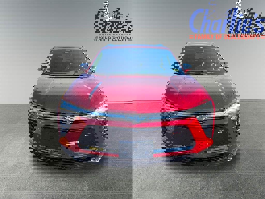 Used 2024 Chevrolet Blazer EV RS AWD/4WD image 2