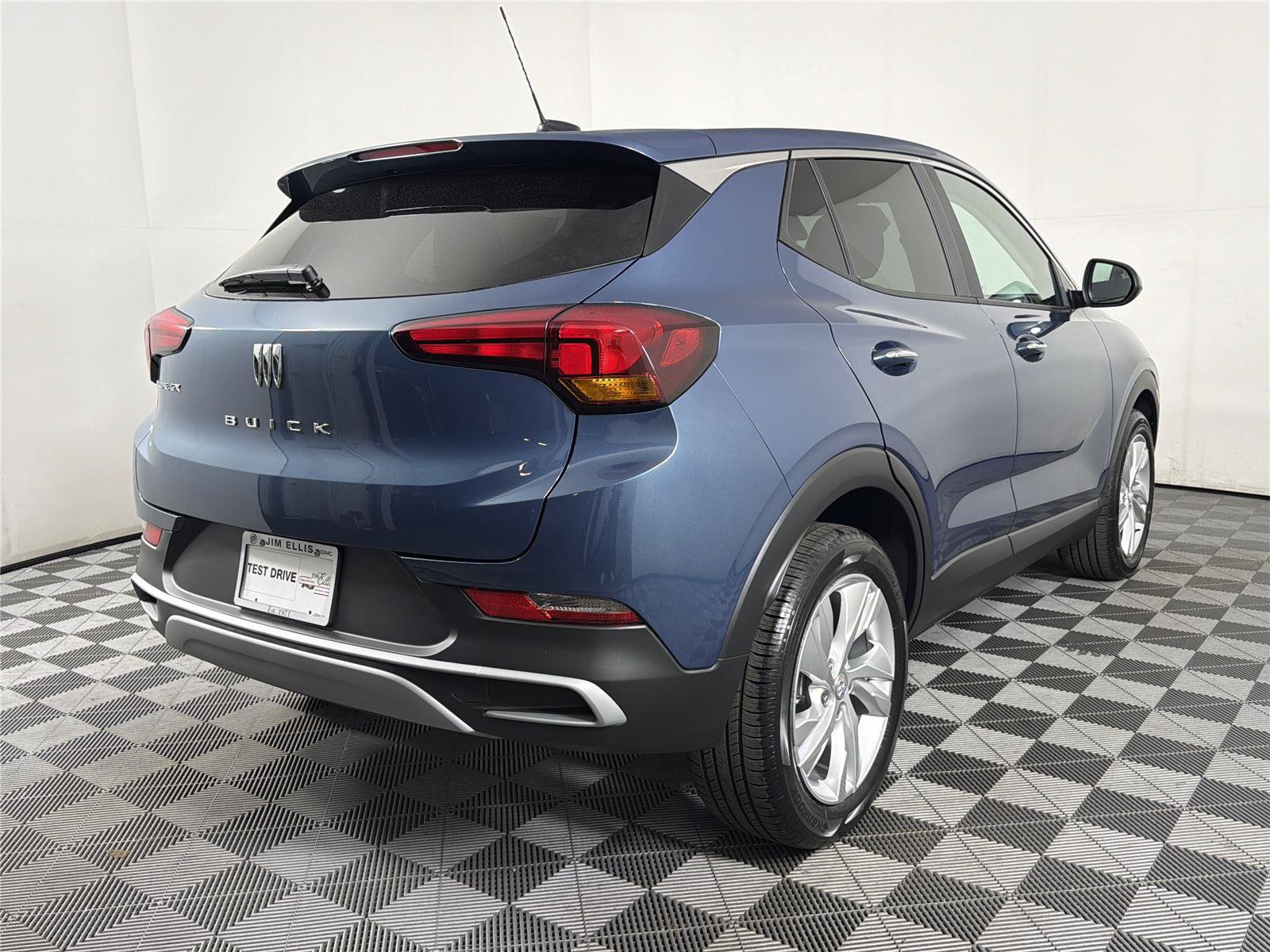 New 2026 Buick Encore GX Preferred FWD image 6
