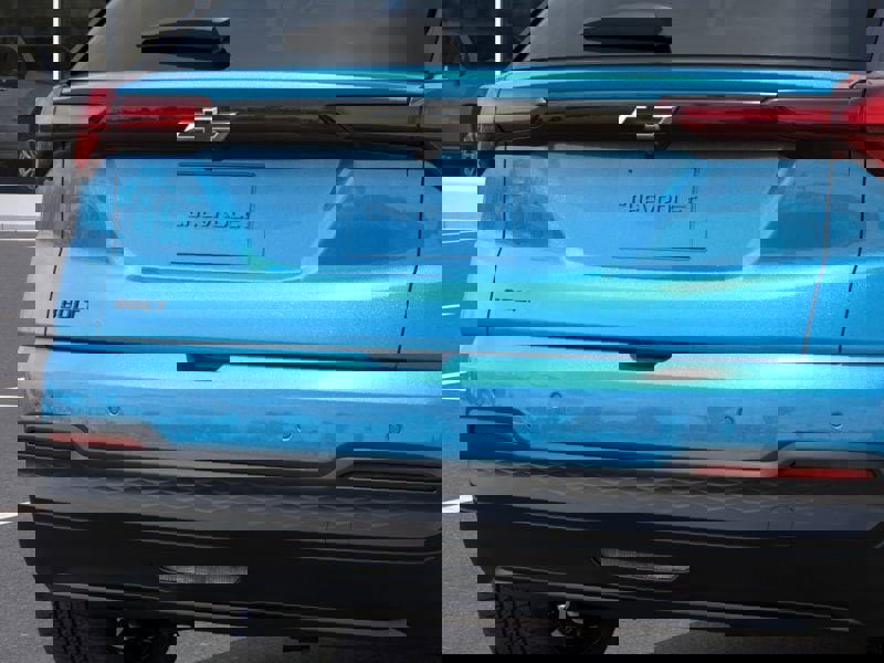 New 2027 Chevrolet Bolt LT image 14