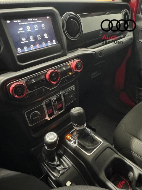 Used 2022 Jeep Gladiator Sport AWD/4WD image 22