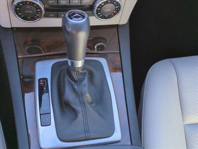 Used 2012 Mercedes-Benz C 300 Sport image 12