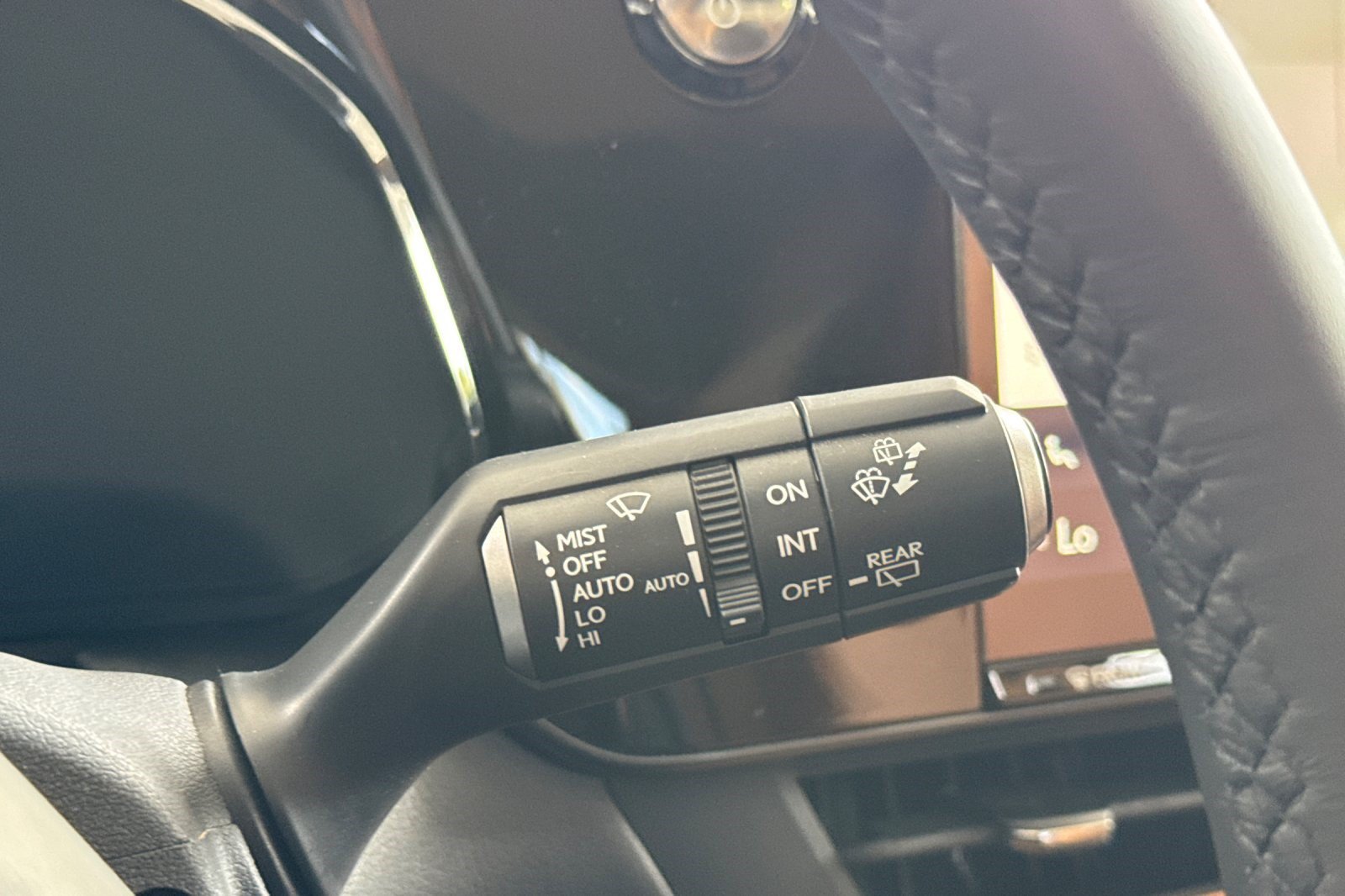 Certified 2026 Lexus NX 350h AWD w/ Accessory Package (K3) image 33