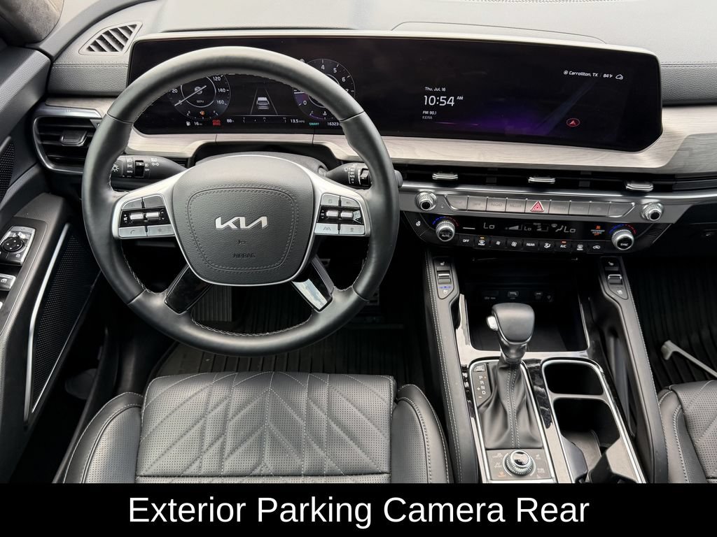 Used 2025 Kia Telluride SX Prestige X-Line AWD/4WD image 13