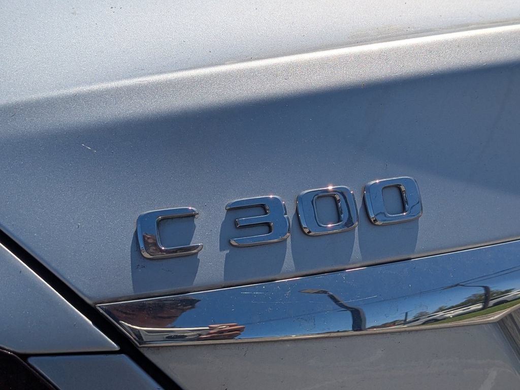 Used 2021 Mercedes-Benz C 300 Sedan image 29