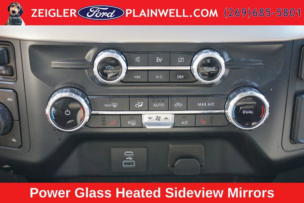 Used 2022 Ford F150 XLT w/ Equipment Group 302A High AWD/4WD image 18