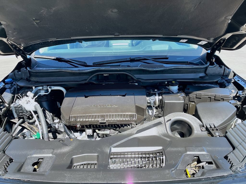 Used 2025 Honda Pilot Elite image 33