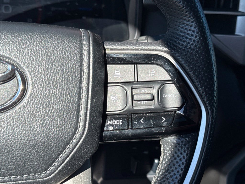 Used 2024 Toyota Tundra Limited w/ TRD Off-Road Package AWD/4WD image 26