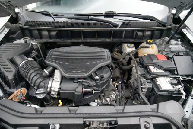 Used 2019 Cadillac XT5 Premium Luxury image 13