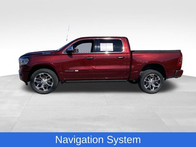 Used 2020 RAM 1500 Limited image 2
