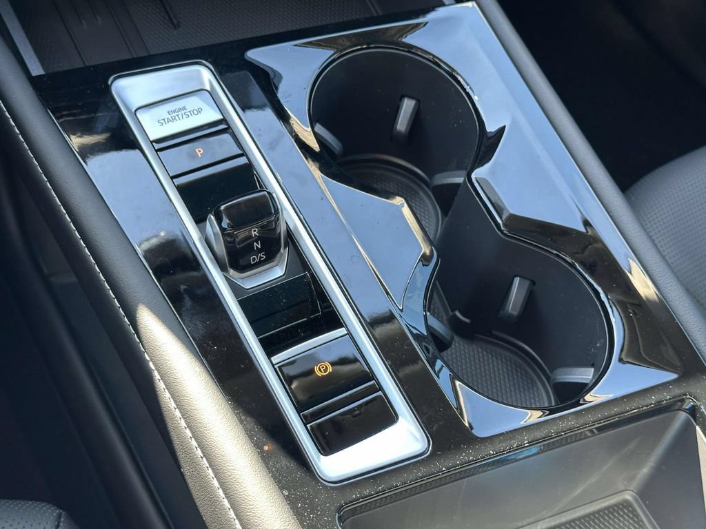 New 2026 Volkswagen Atlas SE AWD/4WD image 27
