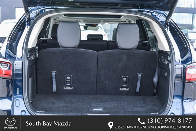 Certified 2024 MAZDA CX-90 3.3 Turbo S image 33