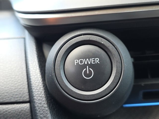 Certified 2024 Toyota Prius XLE image 23