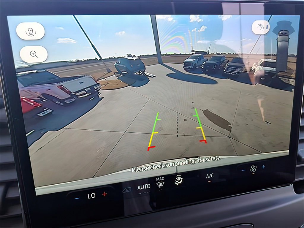 New 2026 Ford Transit 250 148 Medium Roof image 8