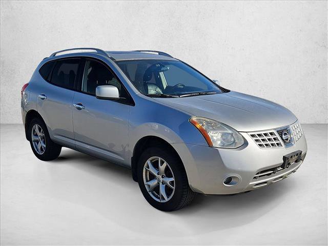 Used 2010 Nissan Rogue SL w/ Premium Pkg image 3