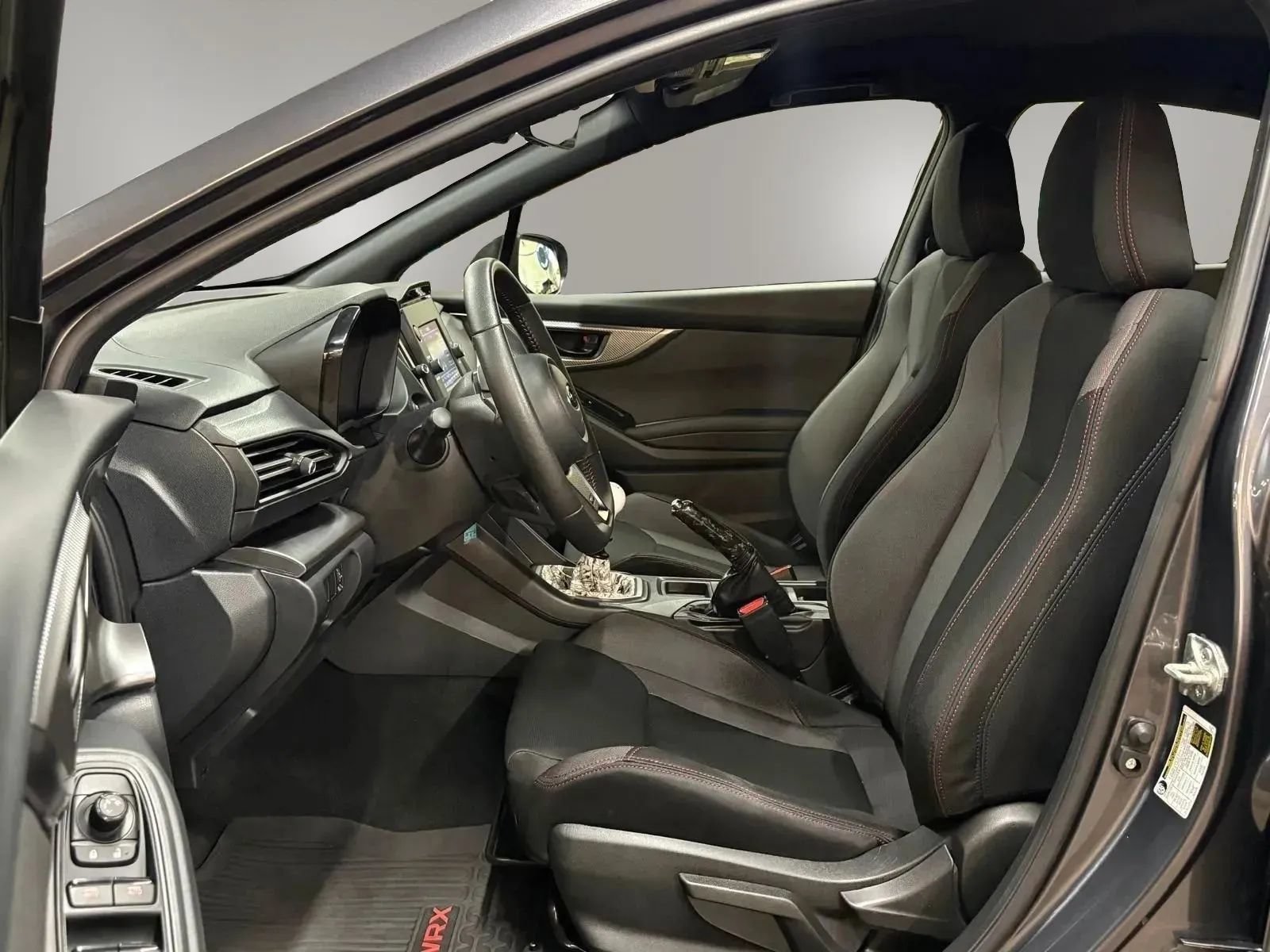 Used 2023 Subaru WRX AWD/4WD image 15