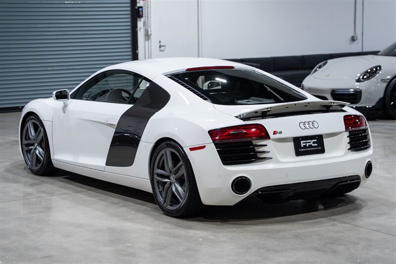 Used 2014 Audi R8 V8 AWD/4WD image 66