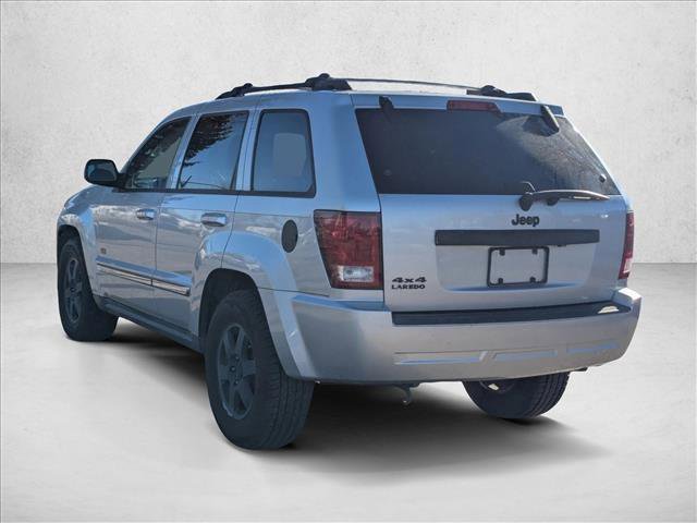 Used 2008 Jeep Grand Cherokee Laredo image 7
