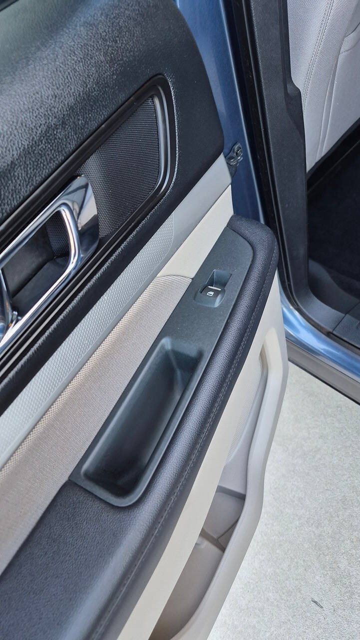 Used 2018 Ford Explorer FWD image 46