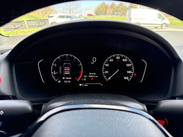 Used 2022 Honda Civic Sport image 23