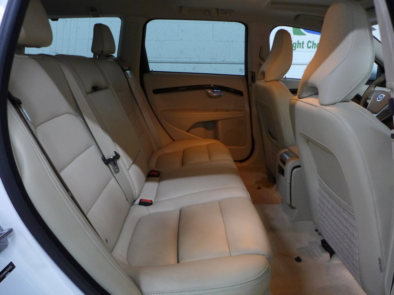 Used 2016 Volvo XC70 T5 Platinum w/ Protection Package image 55