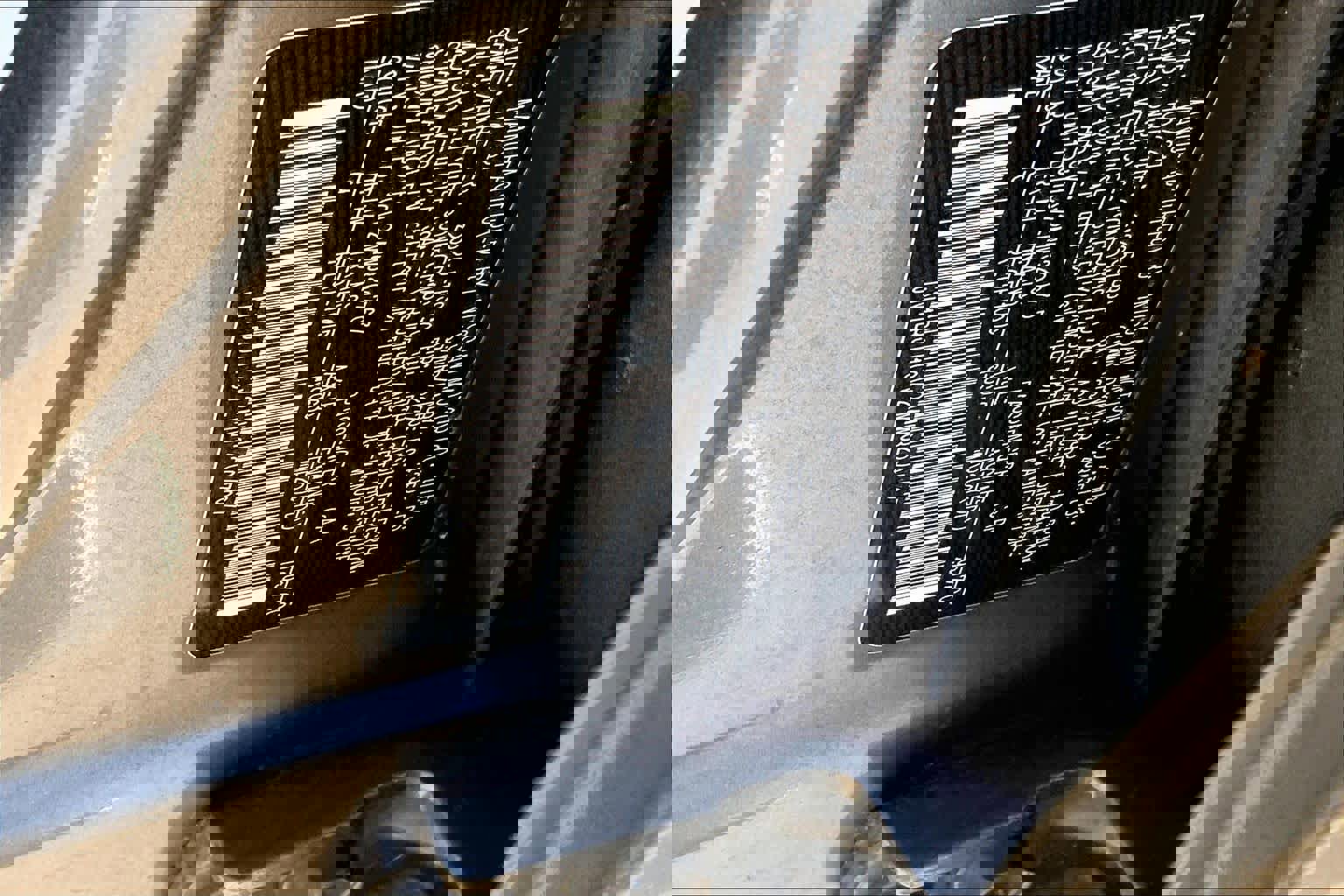 Used 2021 Nissan Rogue Sport SL image 31