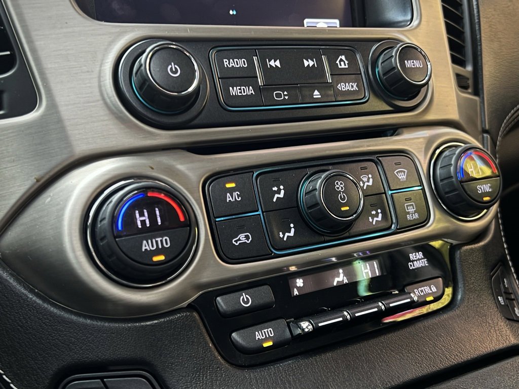 Used 2018 GMC Yukon Denali w/ Denali Ultimate Package image 68