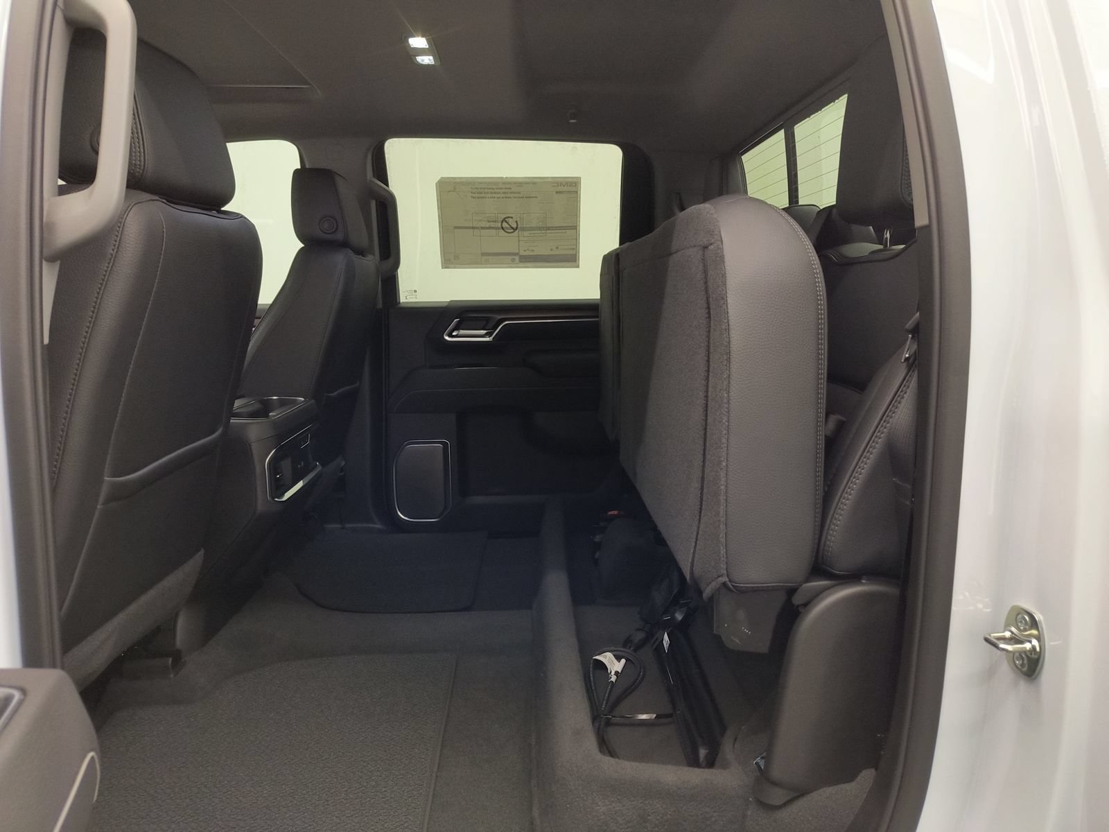 New 2026 GMC Sierra 2500 Denali w/ Denali Reserve Package AWD/4WD image 20