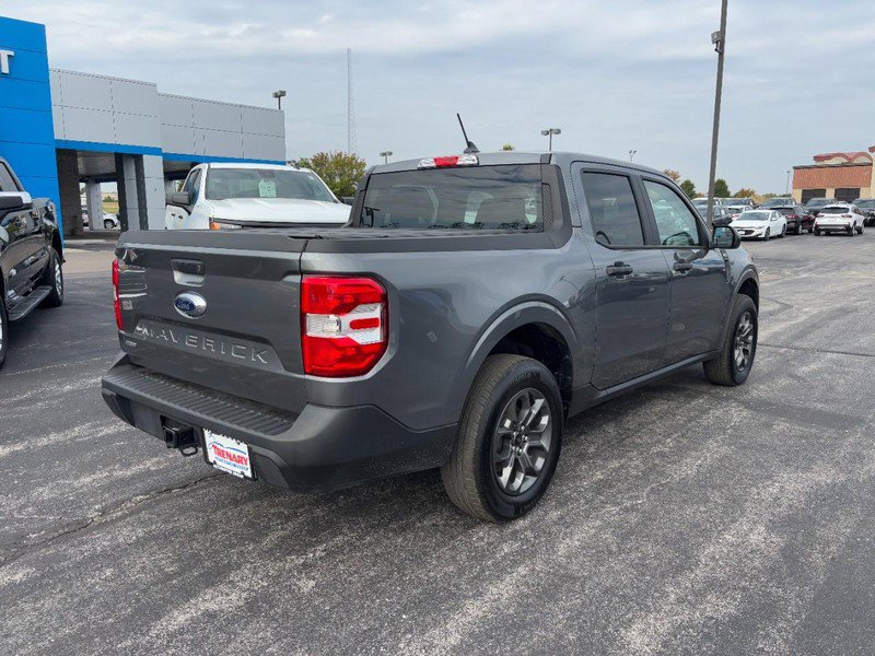 Used 2024 Ford Maverick XLT w/ XLT Luxury Package image 3
