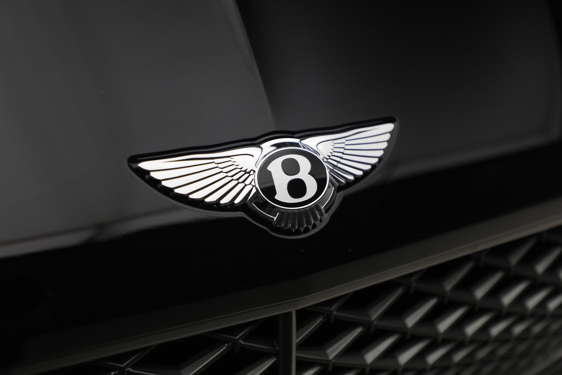 New 2026 Bentley Continental GT Speed AWD/4WD image 9