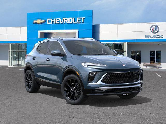 New 2026 Buick Encore GX Sport Touring image 7