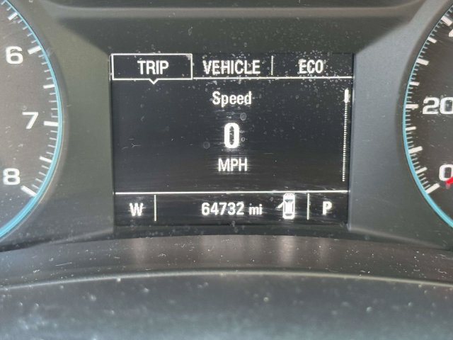 Used 2018 Chevrolet Equinox LT FWD image 31