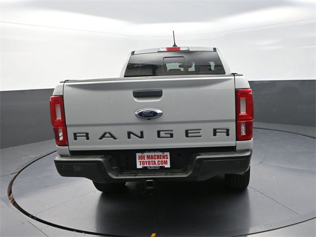 Used 2022 Ford Ranger Lariat w/ Equipment Group 501A High image 6