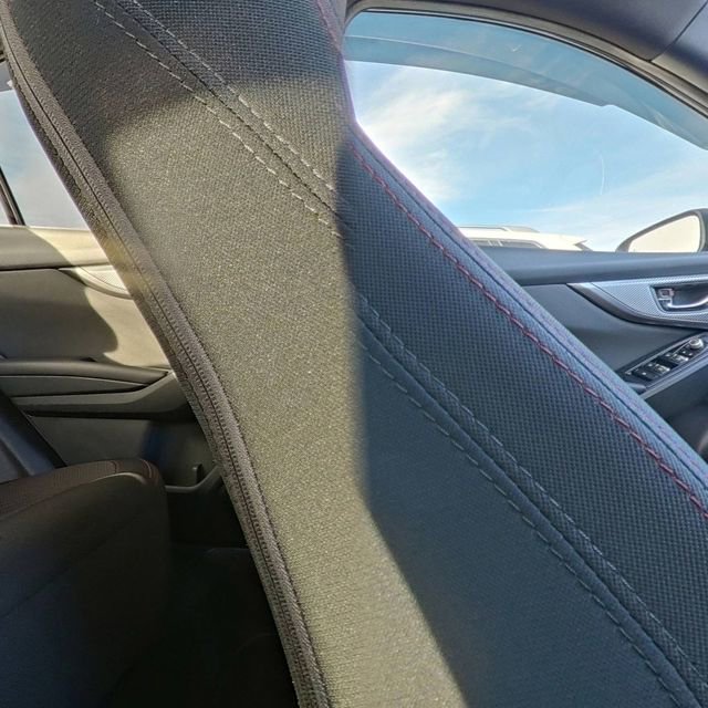 Used 2022 Subaru WRX Premium image 29