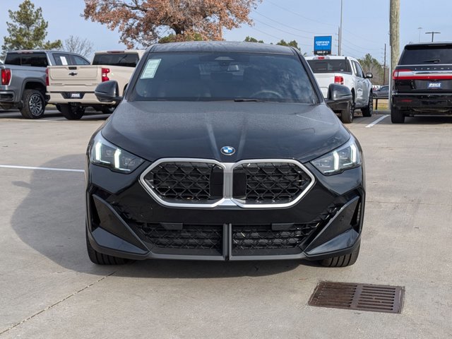 New 2026 BMW X2 xDrive28i image 5