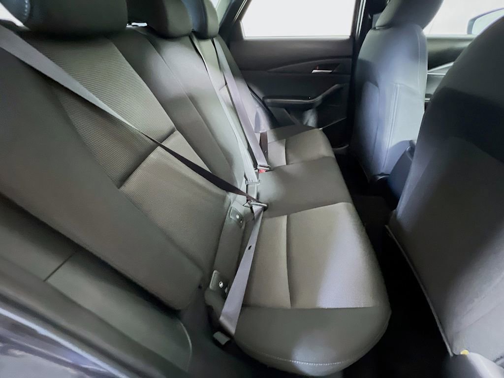 Used 2024 MAZDA CX-30 AWD 2.5 S image 23