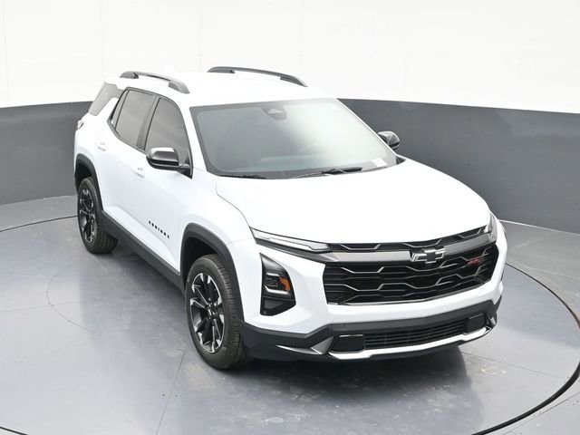 New 2026 Chevrolet Equinox RS FWD image 69