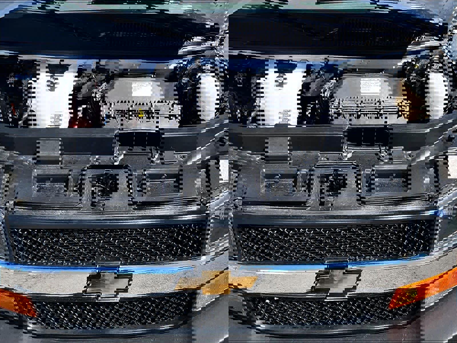 New 2025 Chevrolet Express 2500 w/ Driver Convenience Package image 16