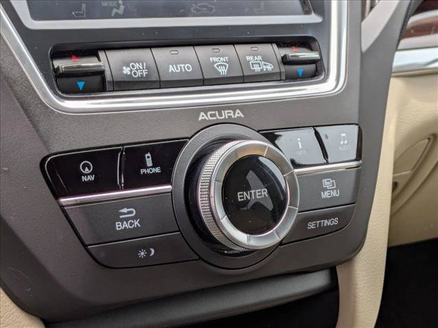 Used 2015 Acura MDX SH-AWD w/ Technology Package image 9