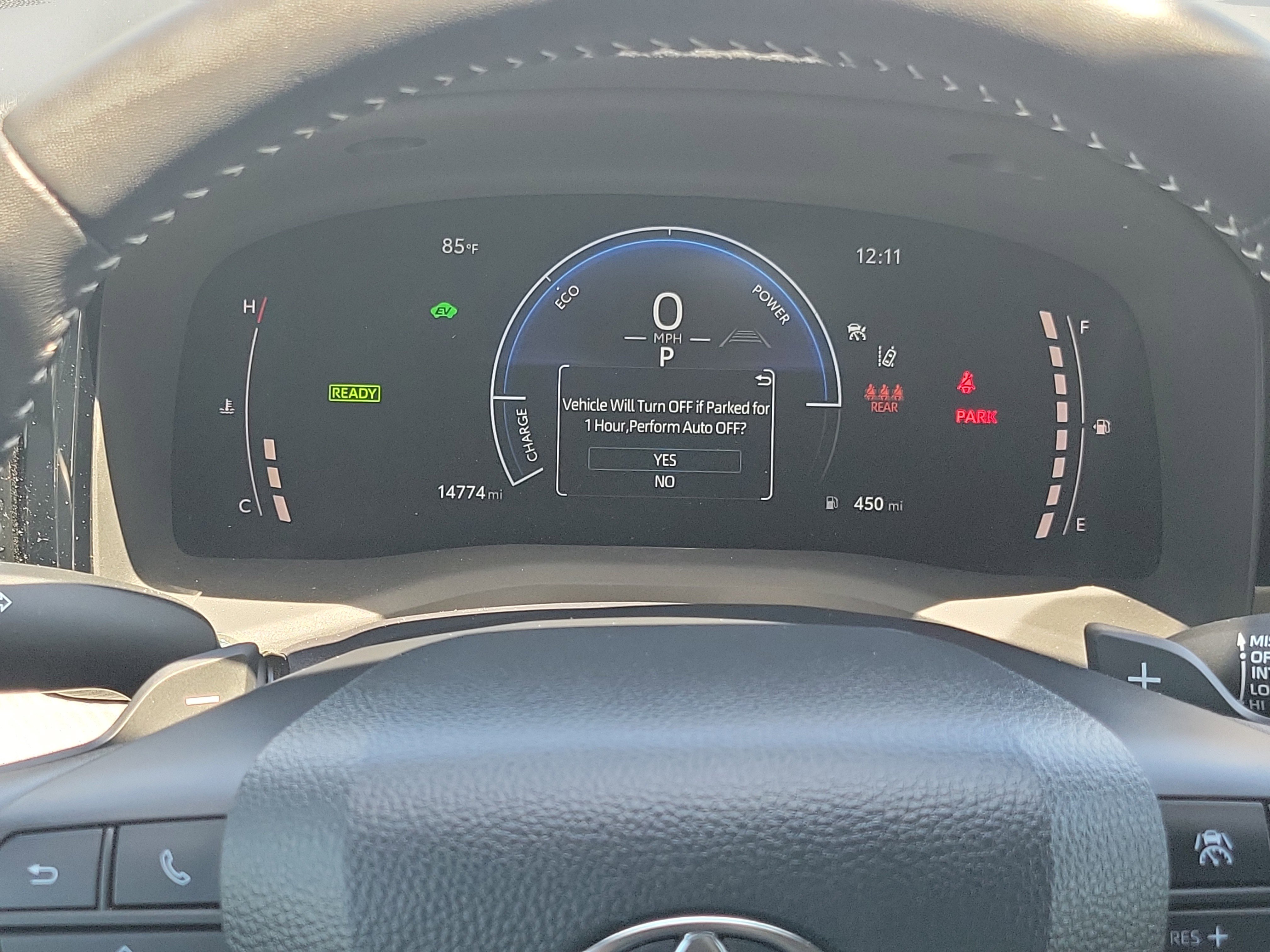 Certified 2025 Toyota Camry SE w/ Convenience Package AWD/4WD image 20